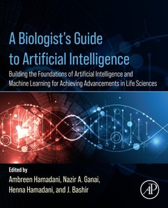Biologist's Guide to Artificial Intelligence