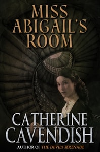 Miss Abigail's Room