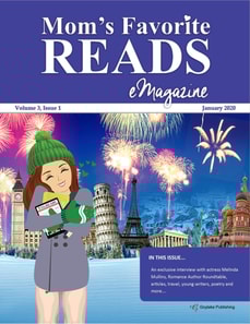 Mom's Favorite Reads eMagazine January 2020