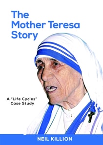 Mother Teresa Story