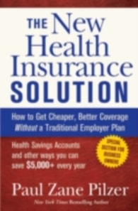 New Health Insurance Solution
