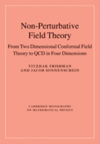 Non-Perturbative Field Theory