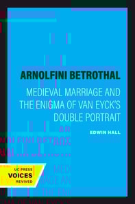 Arnolfini Betrothal