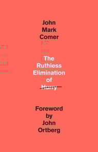 Ruthless Elimination of Hurry