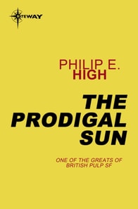 Prodigal Sun
