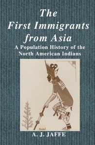 First Immigrants from Asia