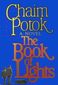 Book of Lights