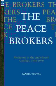 Peace Brokers