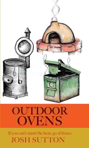 Outdoor Ovens