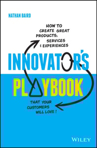 Innovator's Playbook