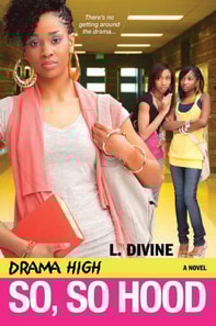 Drama High: So, So Hood