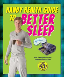 Handy Health Guide to Better Sleep