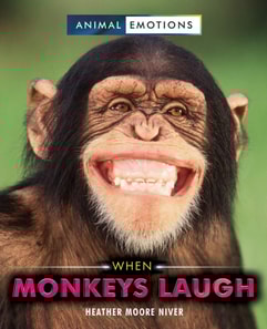 When Monkeys Laugh