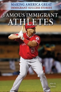 Famous Immigrant Athletes