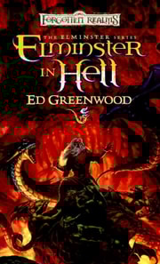 Elminster in Hell
