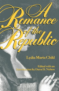 Romance of the Republic