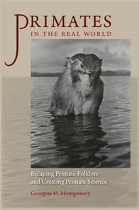 Primates in the Real World