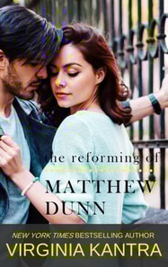 Reforming of Matthew Dunn
