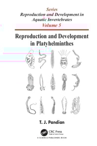 Reproduction and Development in Platyhelminthes