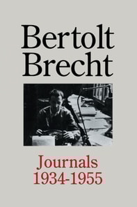 Bertolt Brecht