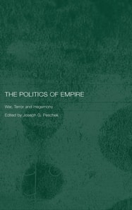 Politics of Empire