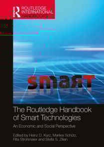 Routledge Handbook of Smart Technologies