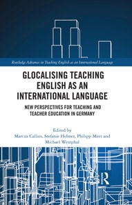 Glocalising Teaching English as an International Language