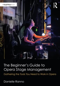 Beginner's Guide to Opera Stage Management