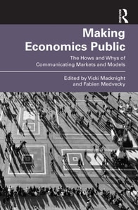Making Economics Public