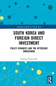 South Korea and Foreign Direct Investment