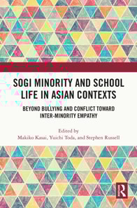 SOGI Minority and School Life in Asian Contexts