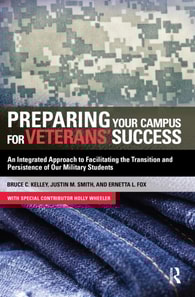 Preparing Your Campus for Veterans' Success