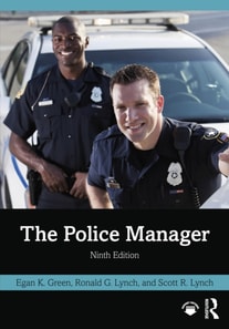 Police Manager