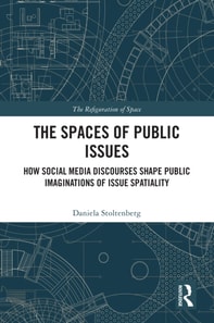 Spaces of Public Issues