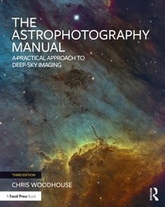 Astrophotography Manual