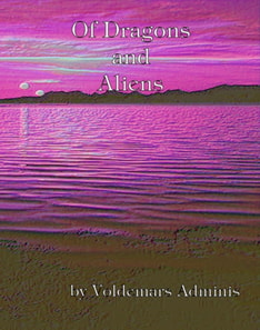 Of Dragons and Aliens