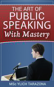 Art of Masterful Public Speaking