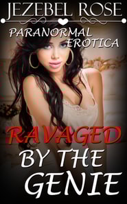 Ravaged by the Genie