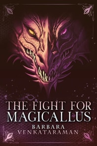Fight for Magicallus