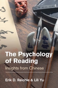 Psychology of Reading