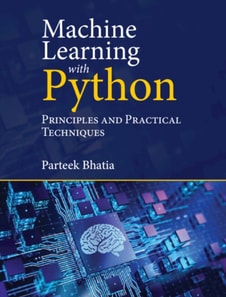 Machine Learning with Python