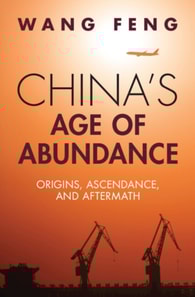 China's Age of Abundance