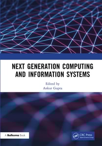 Next Generation Computing and Information Systems