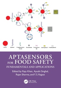 Aptasensors for Food Safety