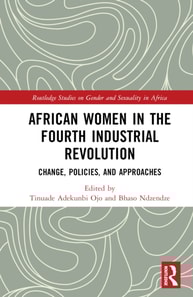 African Women in the Fourth Industrial Revolution