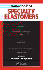 Handbook of Specialty Elastomers