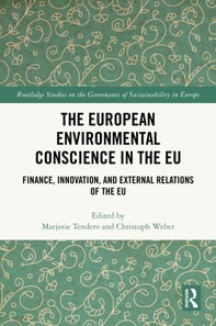 European Environmental Conscience in the EU