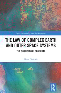Law of Complex Earth and Outer Space Systems