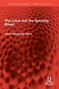 Lotus and the Spinning Wheel