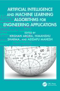 Artificial Intelligence and Machine Learning Algorithms for Engineering Applications